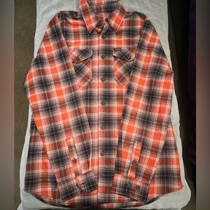 Dixxon flannel Defcon motor sports